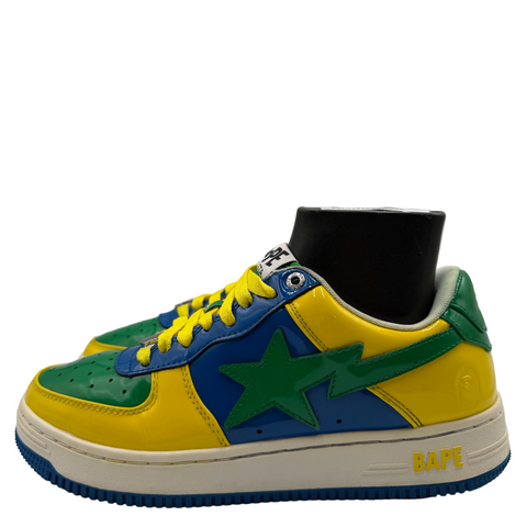 A Bathing Ape Bape Sta `Brazil (2022)` | US M 9