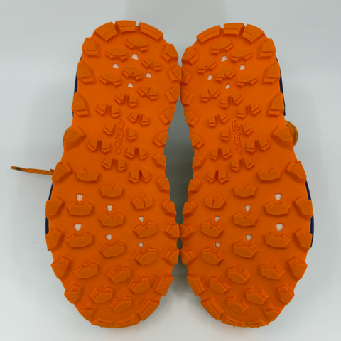 adidas NMD Hu 'Pharrell Solar Pack Orange (2018)' | US M 7
