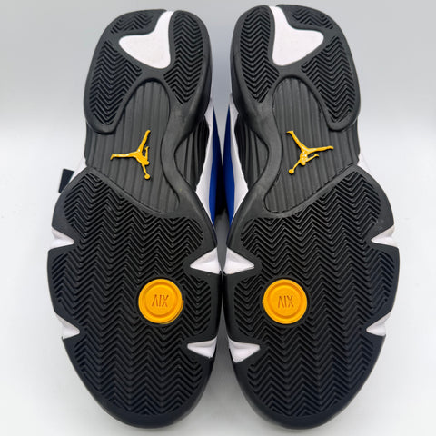 Air Jordan 14 Retro 'Laney (2023)' | US M 13