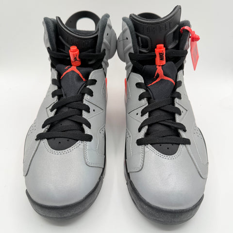 Air Jordan 6 Retro 'Reflections of Champion (2019)' | US M 10.5