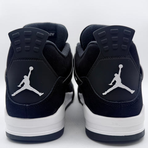 Air Jordan 4 Retro 'White Thunder (2024)' | US M 11