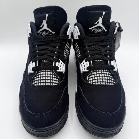 Air Jordan 4 Retro 'White Thunder (2024)' | US M 11