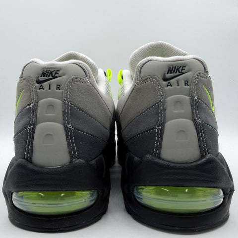 Nike Air Max 95 OG 'Big Bubble Neon (2026)' | US M 10.5