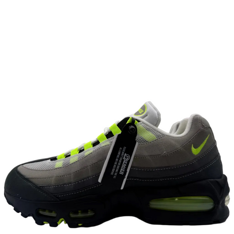 Nike Air Max 95 OG 'Big Bubble Neon (2026)' | US M 10.5