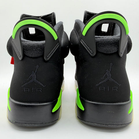 Air Jordan 6 Retro 'Electric Green (2021)' | US M 8.5