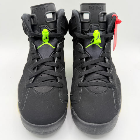 Air Jordan 6 Retro 'Electric Green (2021)' | US M 8.5