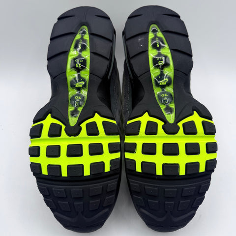 Nike Air Max 95 OG 'Big Bubble Neon (2026)' | US M 10.5