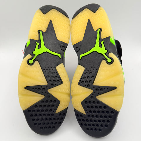 Air Jordan 6 Retro 'Electric Green (2021)' | US M 8.5