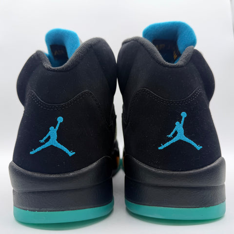 Air Jordan 5 Retro 'Aqua (2023)' | US M 12