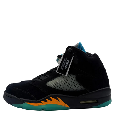 Air Jordan 5 Retro 'Aqua (2023)' | US M 12