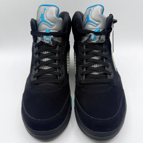 Air Jordan 5 Retro 'Aqua (2023)' | US M 12