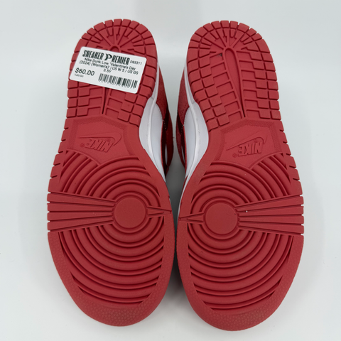 Nike Dunk Low 'Valentine's Day (2024) (Women's)' | US W 5 / US GS 3.5Y