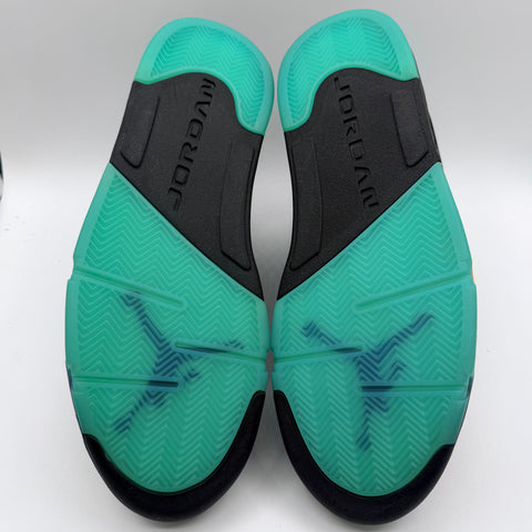 Air Jordan 5 Retro 'Aqua (2023)' | US M 12