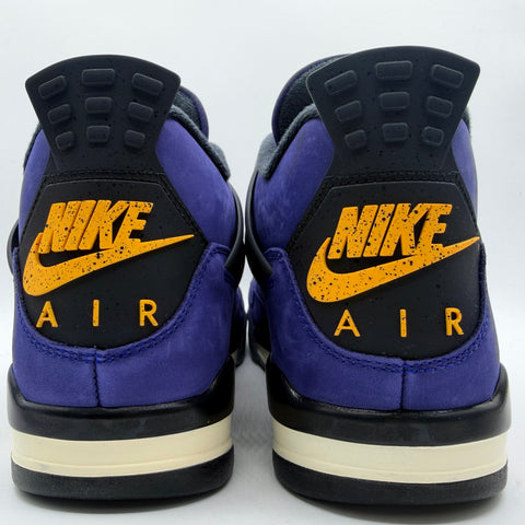 Air Jordan 4 Retro 'Lakers (2026)' | US M 11
