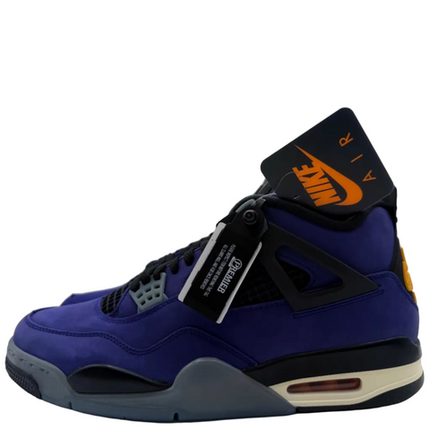 Air Jordan 4 Retro 'Lakers (2026)' | US M 11