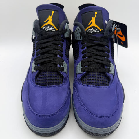 Air Jordan 4 Retro 'Lakers (2026)' | US M 11