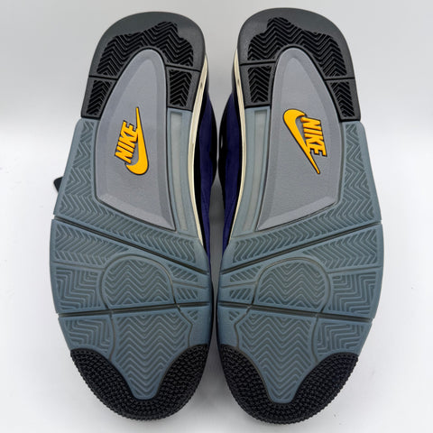 Air Jordan 4 Retro 'Lakers (2026)' | US M 11