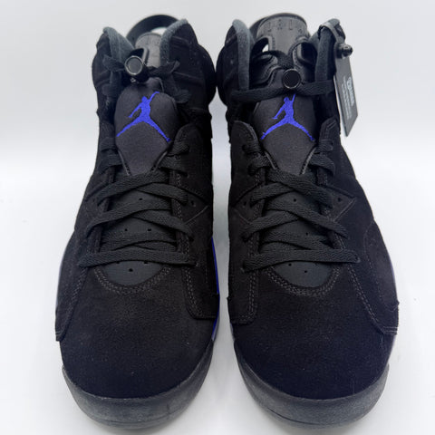 Air Jordan 6 Retro 'Aqua (2023)' | US M 11.5
