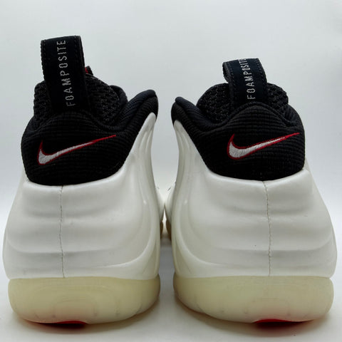 Nike Air Foamposite Pro 'Pearl (2025)' | US M 10.5
