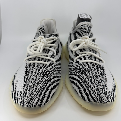 Adidas Yeezy 350 V2 'Zebra (2017)' | US M 12.5