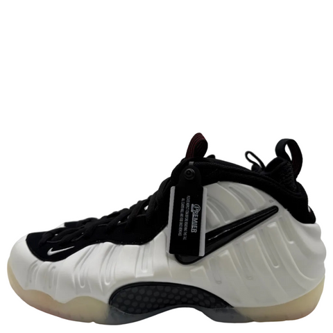 Nike Air Foamposite Pro 'Pearl (2025)' | US M 10.5