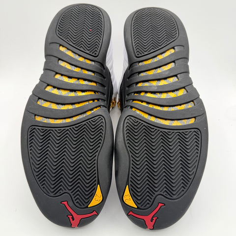 Air Jordan 12 Retro 'Taxi (2025)' | US M 11