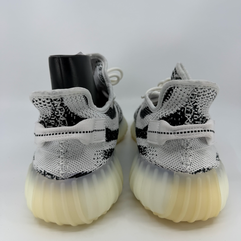 Adidas Yeezy 350 V2 'Zebra (2017)' | US M 12.5