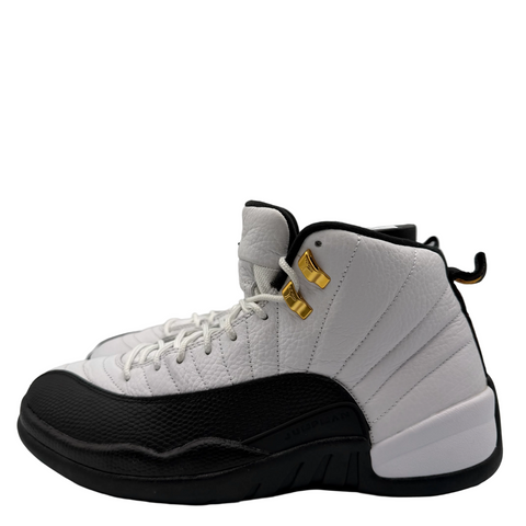 Jordan 12 Retro `Taxi (2025)` | US M 10.5