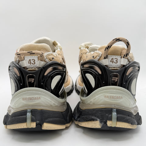 Balenciaga Runner 'Beige Black White' | EU M 43 / US M 10