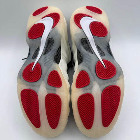 Nike Air Foamposite Pro 'Pearl (2025)' | US M 10.5