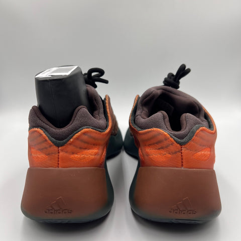 Adidas Yeezy 700 V3 `Copper Fade (2021)` | US M 10
