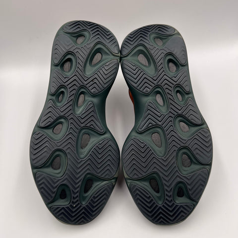 Adidas Yeezy 700 V3 `Copper Fade (2021)` | US M 10