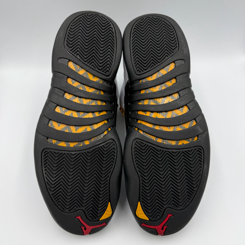 Jordan 12 Retro `Taxi (2025)` | US M 10.5