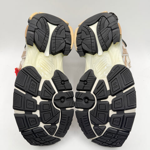 Balenciaga Runner 'Beige Black White' | EU M 43 / US M 10