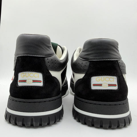 Gucci RE Web 'Black White' | US M 11.5