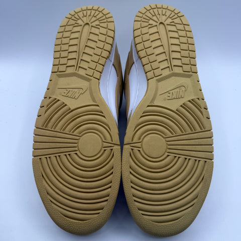 Nike Dunk Low 'Team Gold (2023)' | US M 13
