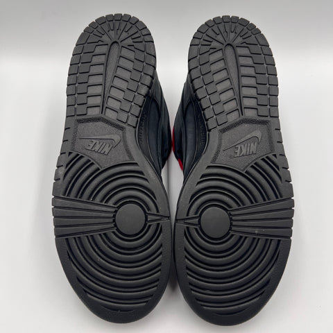 Nike SB Dunk Low `Supreme 94 Black (2025)` | US M 9