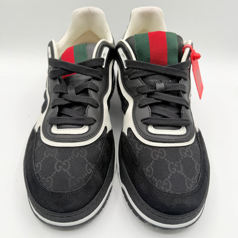 Gucci RE Web 'Black White' | US M 11.5