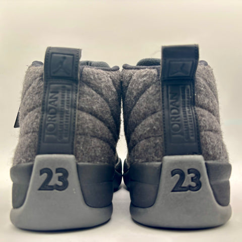 Air Jordan 12 Retro 'Wool (2016)' | US M 10