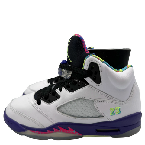 Jordan 5 Retro GS `Alternate Bel-Air (2020)` | GS 4Y