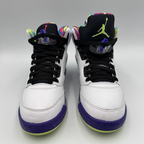 Jordan 5 Retro GS `Alternate Bel-Air (2020)` | GS 4Y