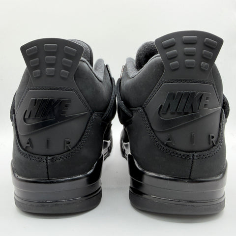 Air Jordan 4 Retro 'Black Cat (2025)' | US M 11.5
