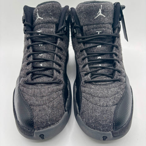 Air Jordan 12 Retro 'Wool (2016)' | US M 10