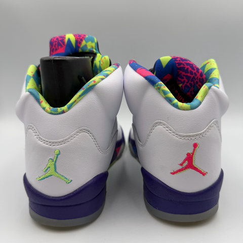Jordan 5 Retro GS `Alternate Bel-Air (2020)` | GS 4Y
