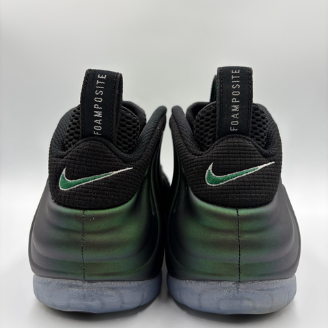 Nike Air Foamposite Pro 'Pine Green (2025)' | US M 9.5