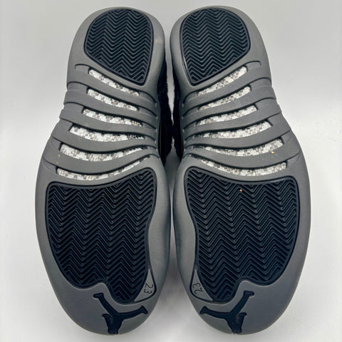 Air Jordan 12 Retro 'Wool (2016)' | US M 10