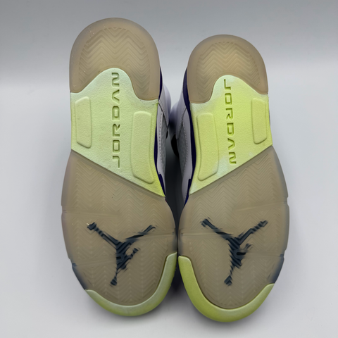 Jordan 5 Retro GS `Alternate Bel-Air (2020)` | GS 4Y