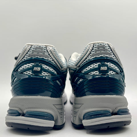 New Balance 1906R 'Silver Metallic Deep Green (2025)' | US M 9