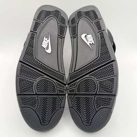 Air Jordan 4 Retro 'Black Cat (2025)' | US M 11.5