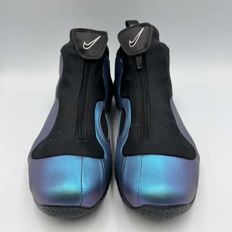 Nike Air Flightposite `Dusty Cactus (2025)` | US M 9 (NB)